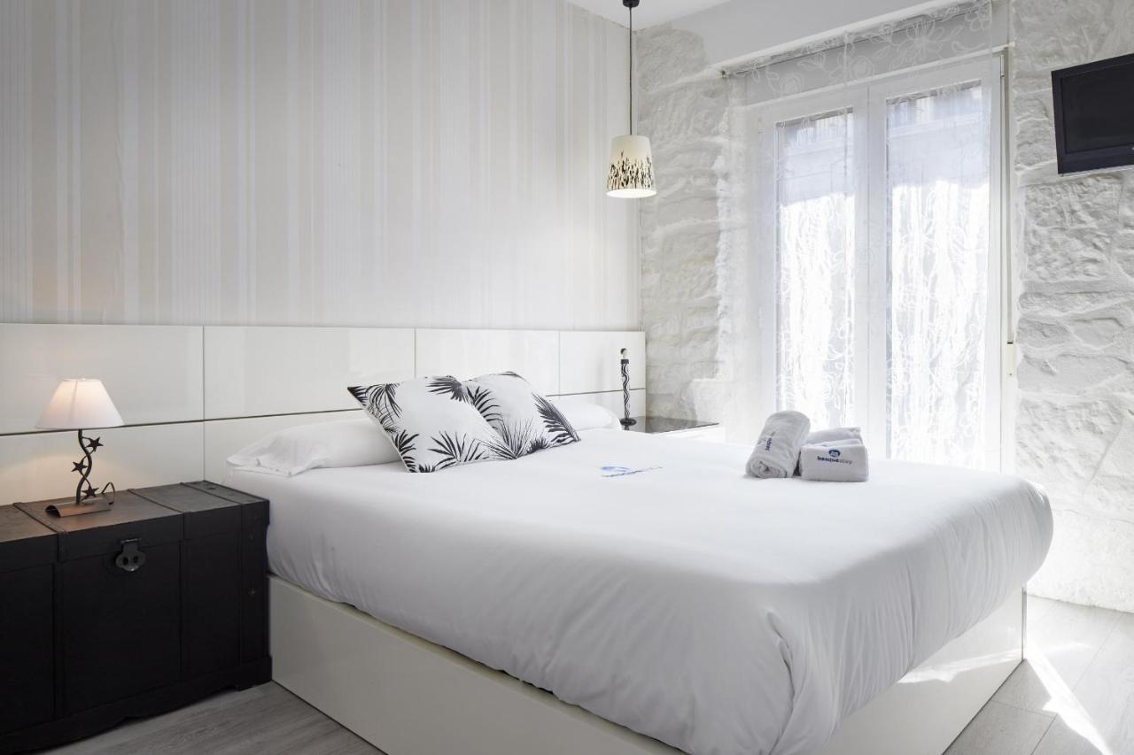 Ordulari - Basque Stay San Sebastian Exterior photo